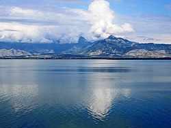 Liqeni i Shkodrës