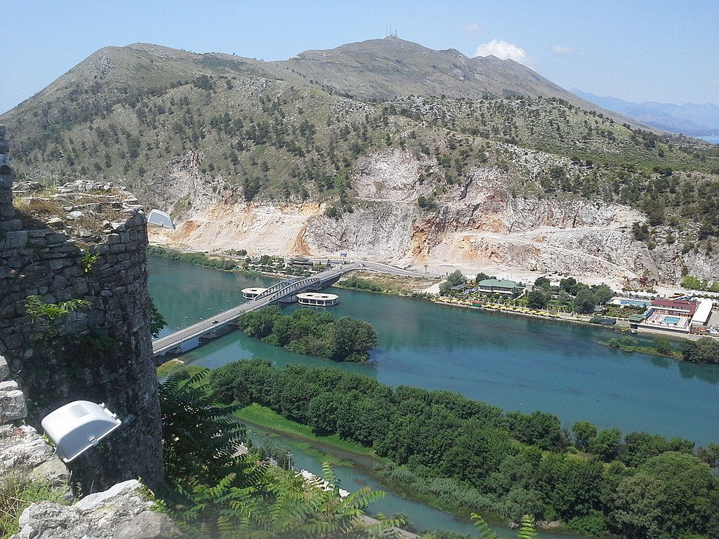 Lumi Buna-Velipojë