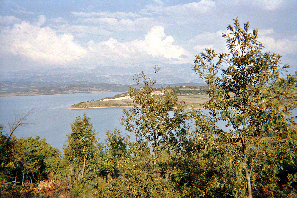 Liqeni i Ulzës