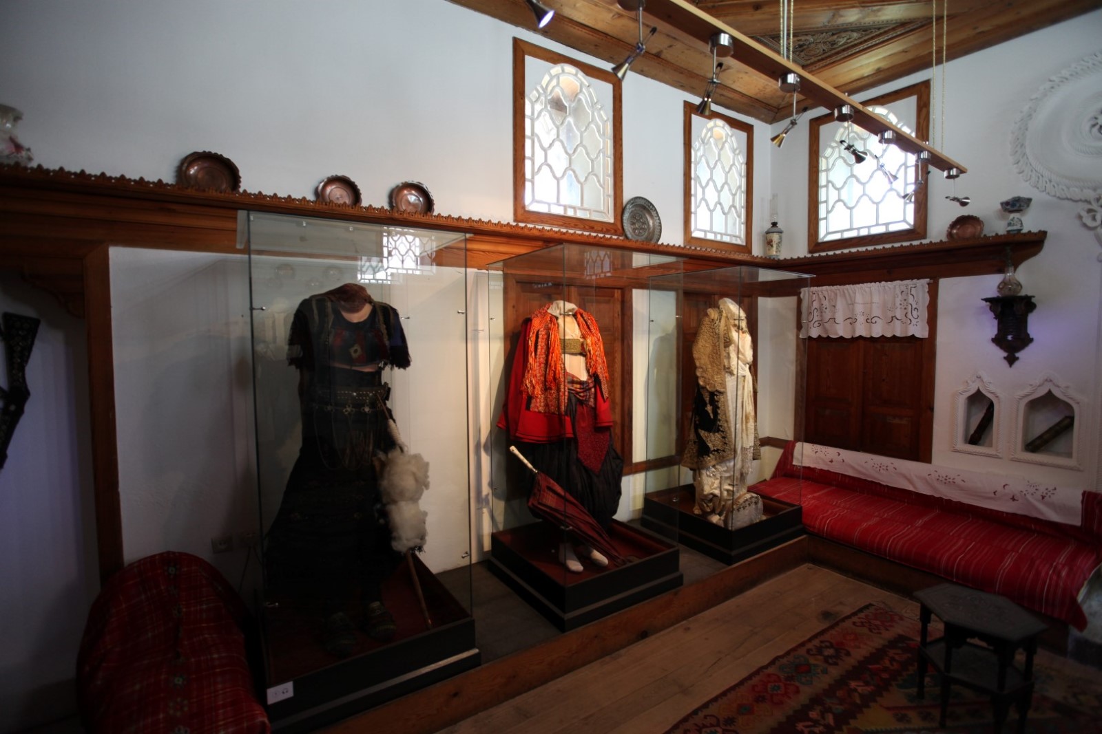 Muzeu Historik i Shkodrës