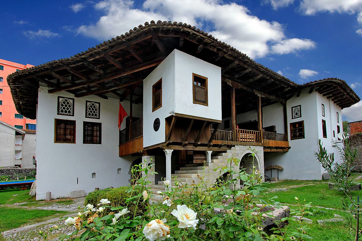 Muzeu Historik i Shkodrës