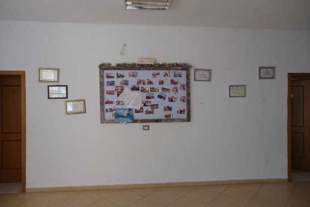 Shkolla 9-vjeçare Lukovë