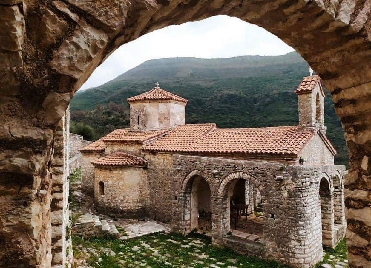 Manastiri i Shën Gjergjit