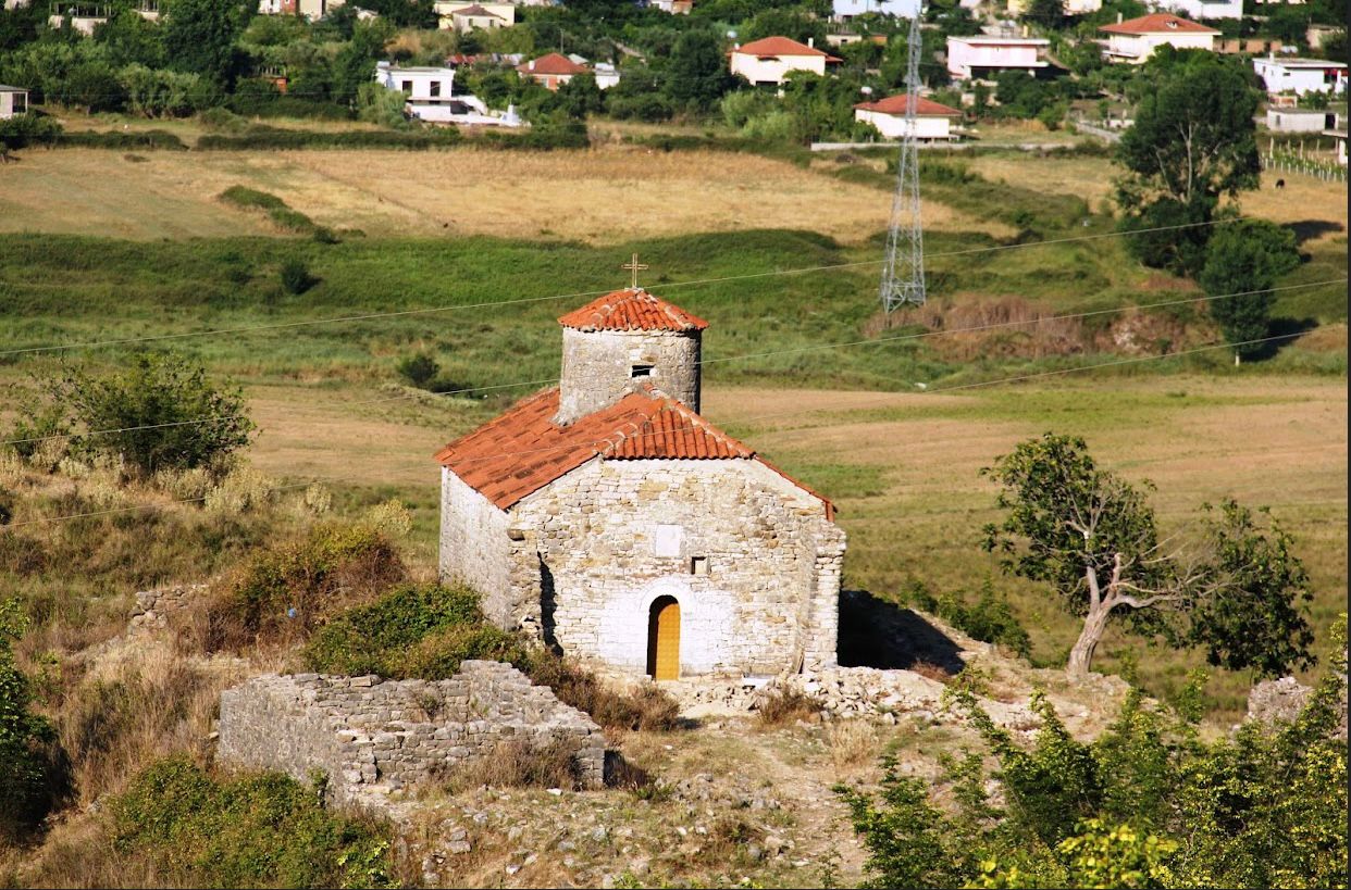 Manastiri i Shën Gjergjit