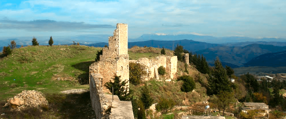 Kalaja e Skelës 