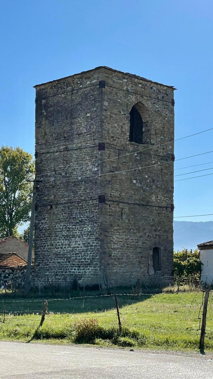 Kulla e Turanit 